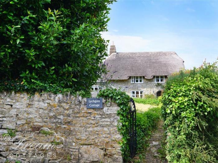 Lychgate Cottage, Dorset