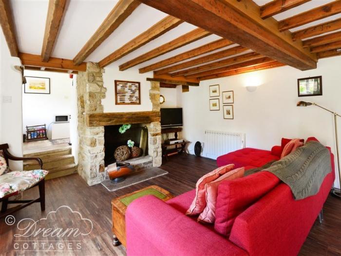 Lychgate Cottage, Dorset