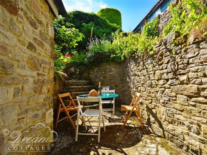 Lychgate Cottage, Dorset