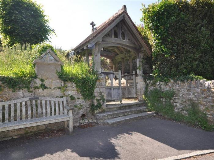 Lychgate Cottage, Dorset