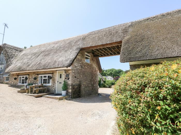 Magnolia Cottage Osmington, Dorset