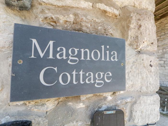 Magnolia Cottage Osmington, Dorset