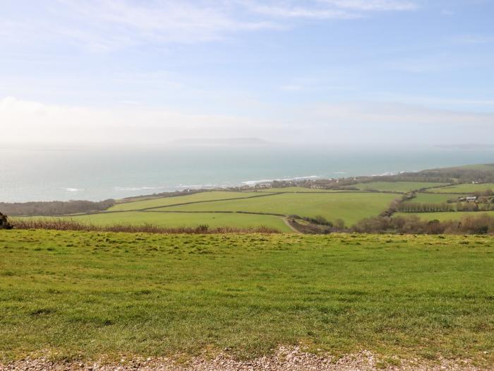 Magnolia Cottage Osmington, Dorset