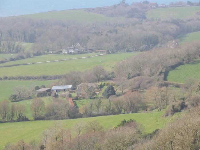 Magnolia Cottage Osmington, Dorset