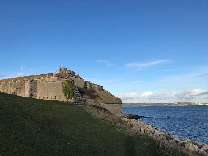 Mariner's Rest, Dorset