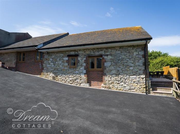 Markham Cottage, Wyke Regis, Dorset