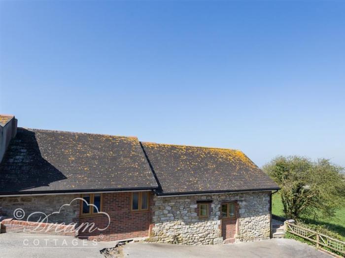 Markham Cottage, Dorset