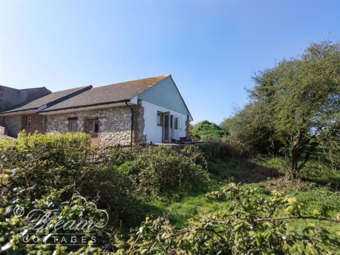 Markham Cottage, Dorset