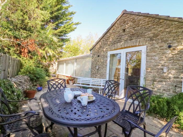 Mimosa Cottage, West Bexington