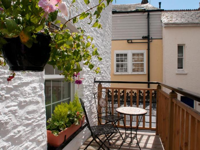 Courtyard House, Devon