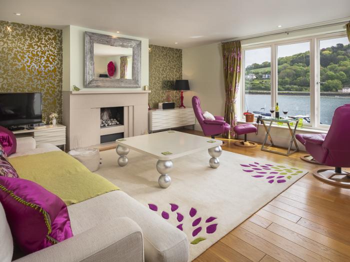 10 Dart Marina, Dartmouth, Devon