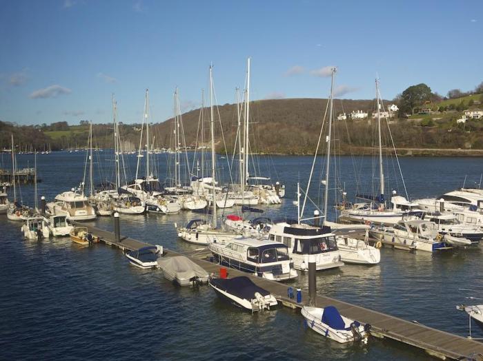 10 Dart Marina, Dartmouth