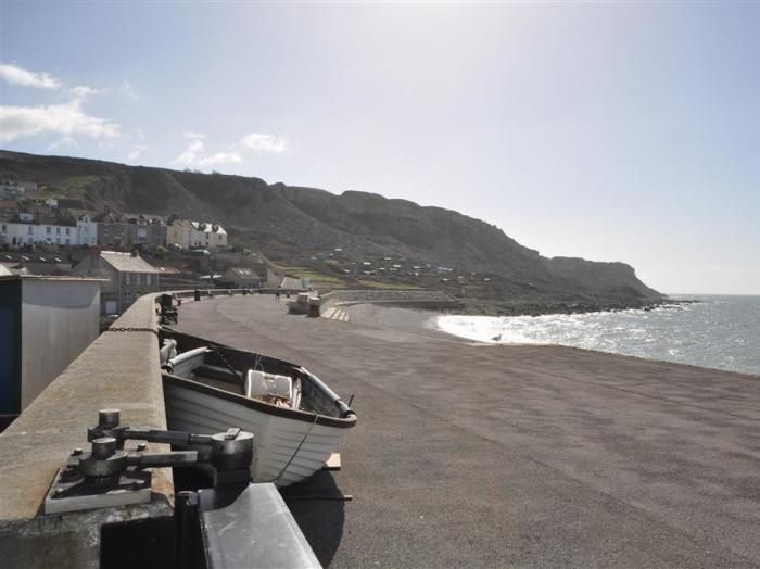 Neptune Cottage, Fortuneswell