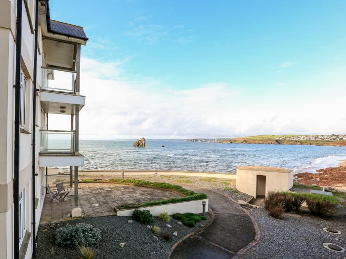 10 Thurlestone Rock, Thurlestone, Devon