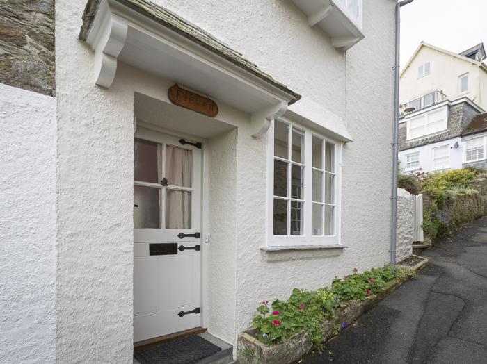 11 Robinsons Row, Salcombe