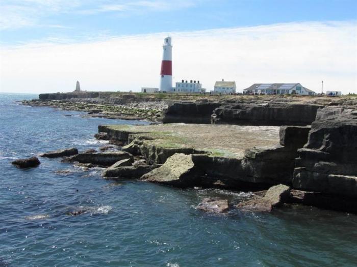 The Old Portland Courthouse, Dorset