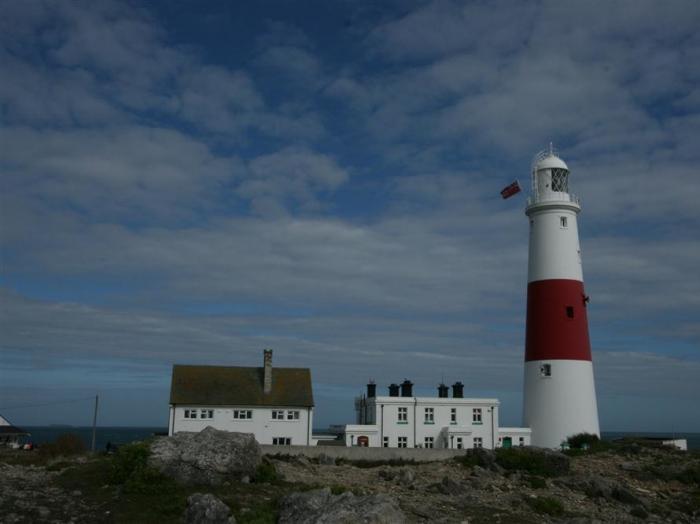 The Old Portland Courthouse, Dorset