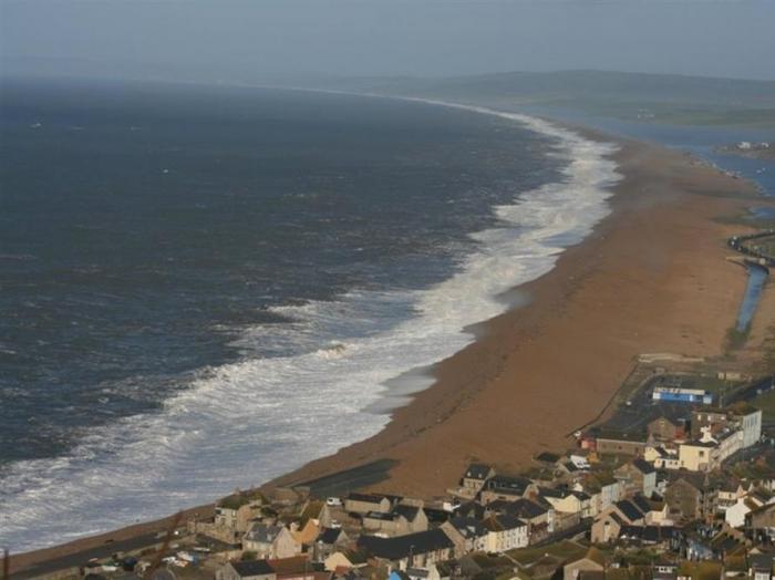 Olympic Cottage, Dorset