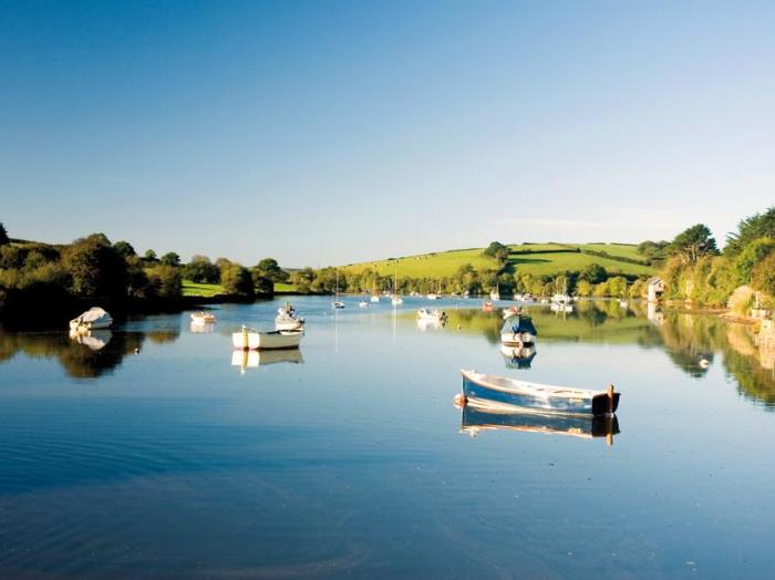 Estuary View, Devon