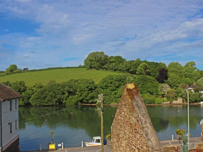 Estuary View, Devon