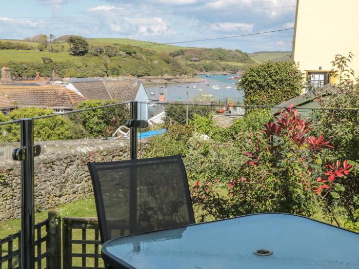 14a Courtenay Street, Salcombe, Devon