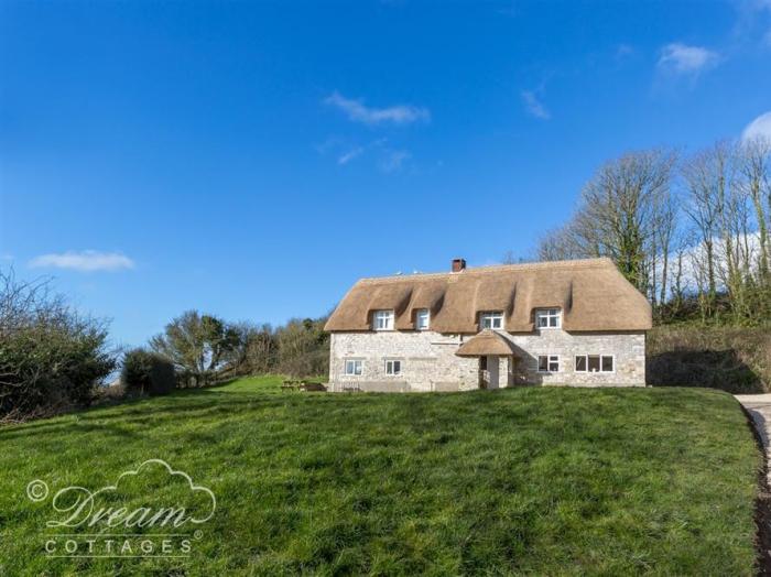 Pitt Cottage, Ringstead