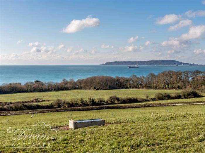 Pitt Cottage, Ringstead