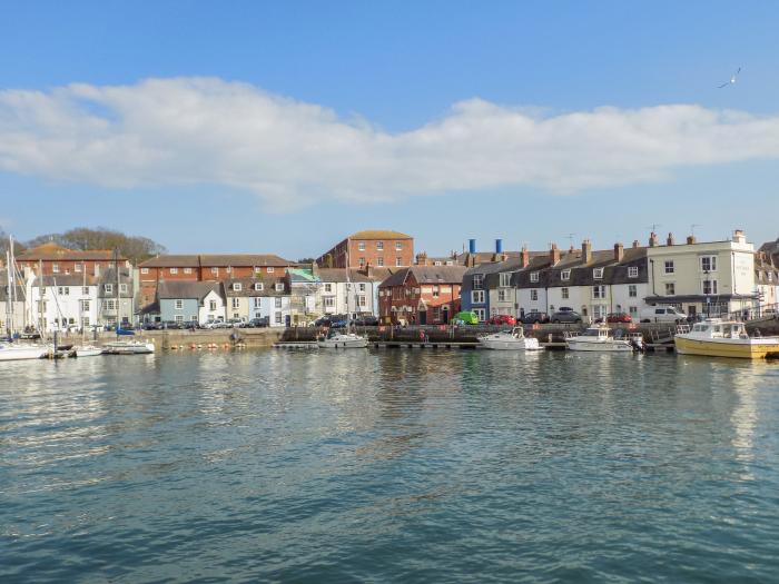 Rose Cottage, Dorset