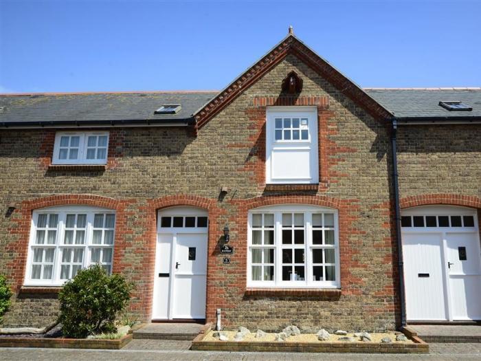 Rupert Cottage, Dorset