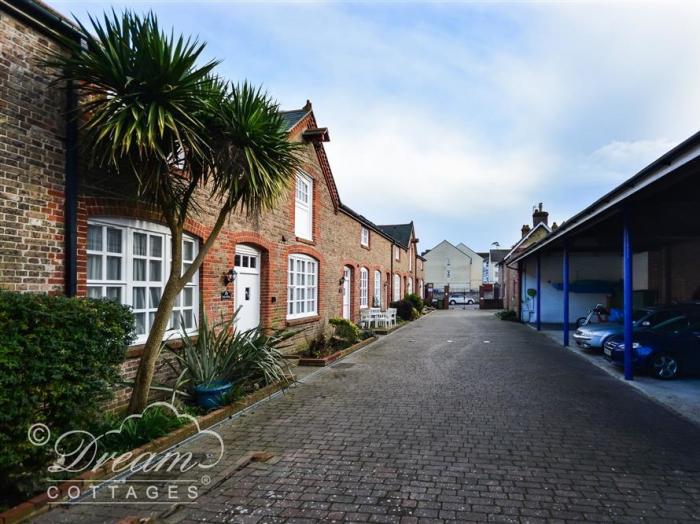 Rupert Cottage, Dorset