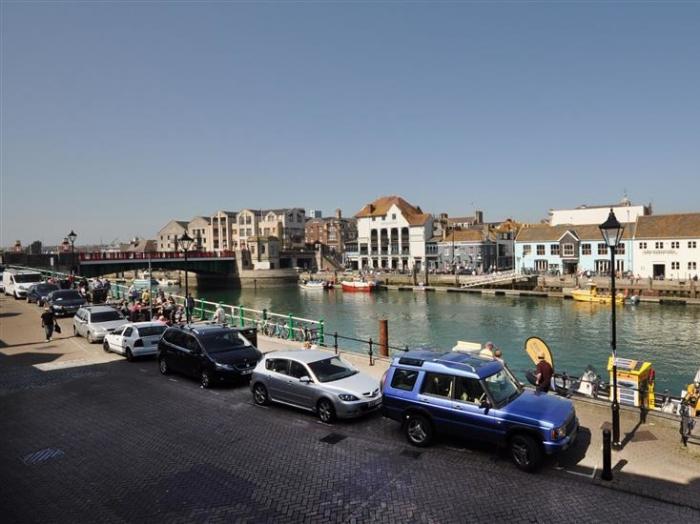 Safe Harbour, Dorset