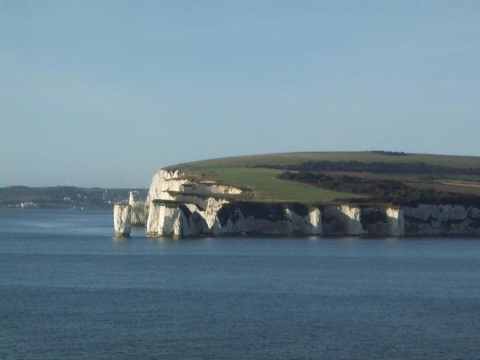 Sanjernin, Swanage