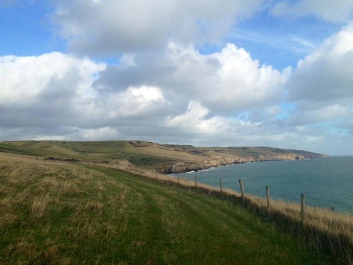 Sanjernin, Swanage