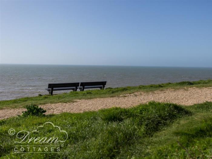 Seacliff, West bay