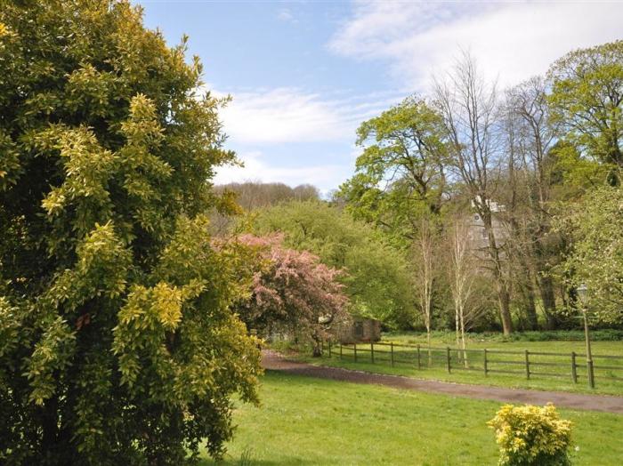 Sixpenny Cottage, Dorset