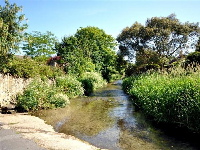 Sixpenny Cottage, Dorset