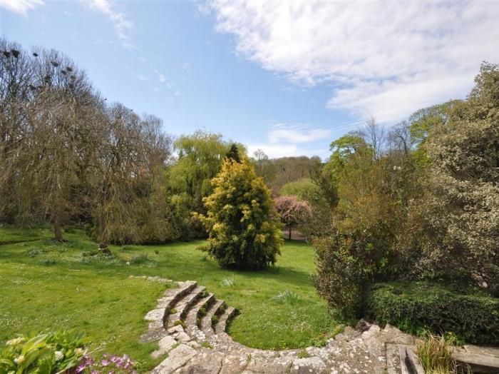 Sixpenny Cottage, Dorset