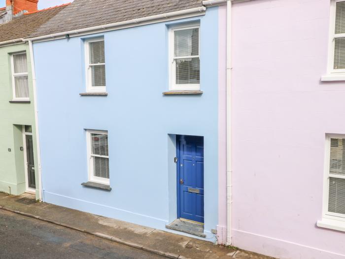 5 Park Place, Pembrokeshire