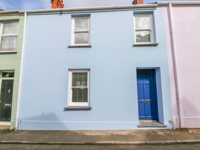 5 Park Place, Pembrokeshire