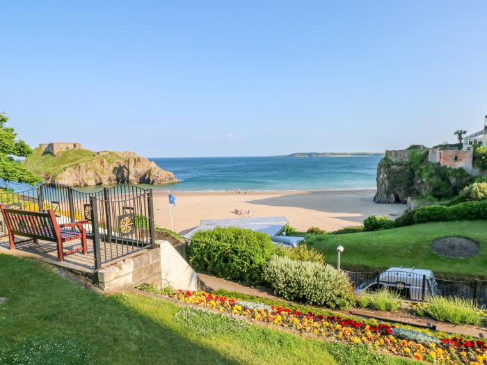 5 Park Place, Pembrokeshire