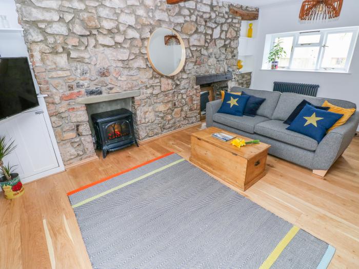 5 Park Place, Pembrokeshire