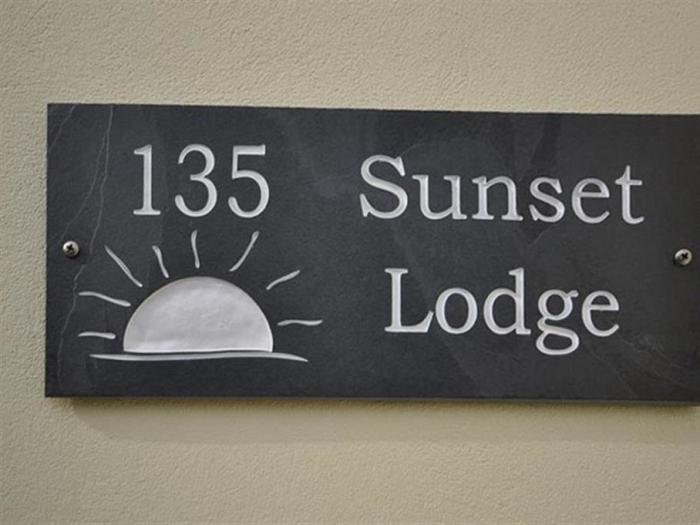 Sunset Lodge, Dorset