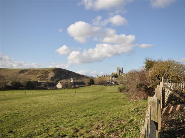 Tavern Way, Dorset