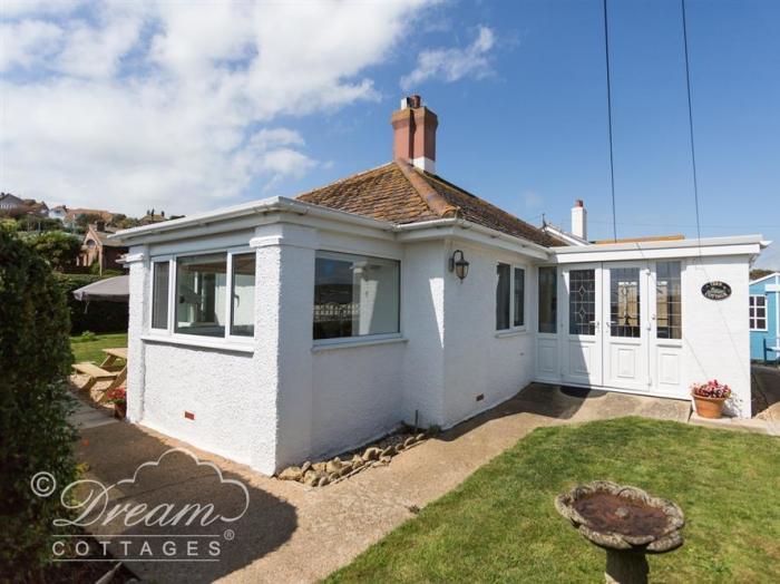 Tern Cottage, West Bay, Dorset