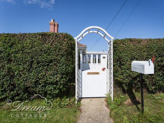 Tern Cottage, West bay