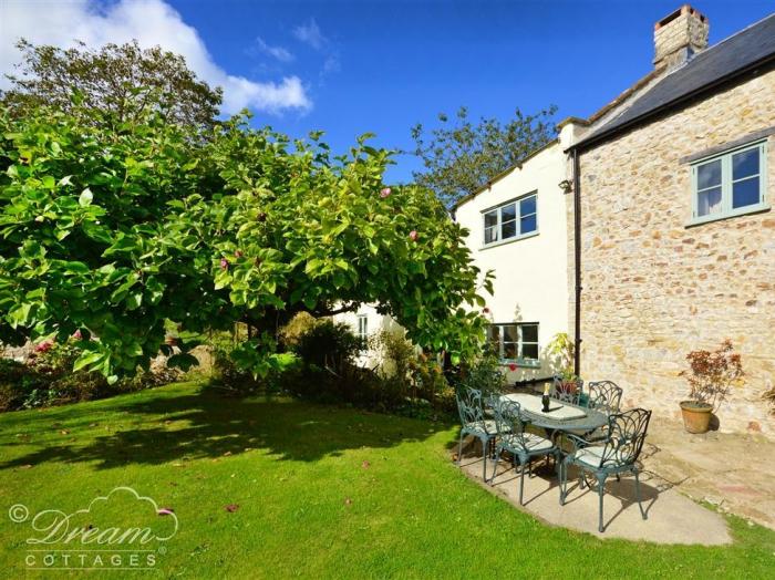 Valley View Farm Annexe, Uplyme, Devon