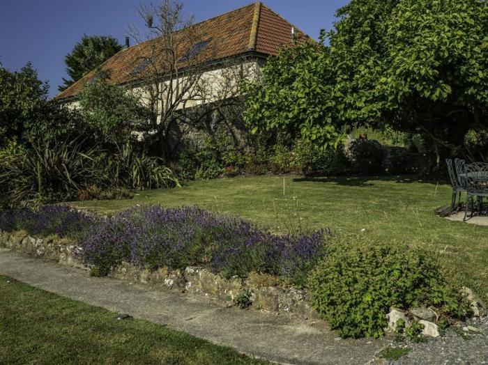 Valley View Farm Annexe, Dorset