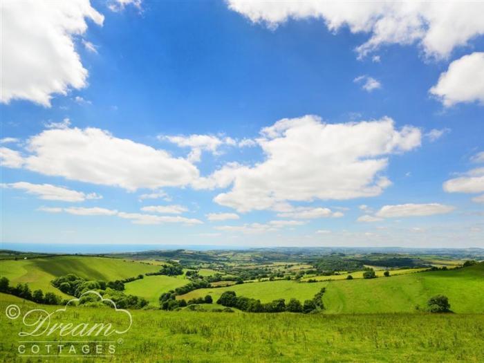 Valley View Farm Annexe, Dorset