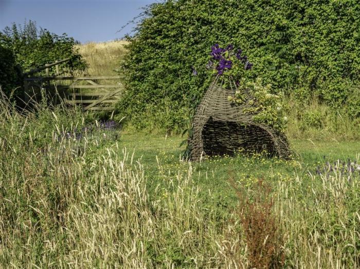 Valley View Farm Annexe, Dorset