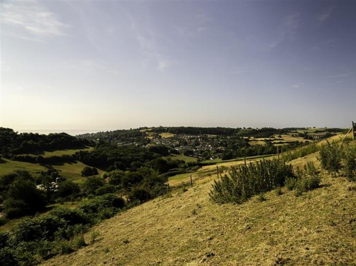 Valley View Farm Annexe, Dorset